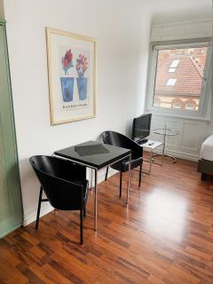 MAVO Hospitality Stuttgart Marienplatz - 8