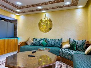 Lux'Or Scandinavian-style, pool & play area - 2