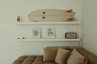 The Iggy Hotel 2BR Villa with Sauna & Ice bath - 6