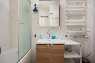 Warszawa Gocławek Spacious Apartment by BookingHost - 3