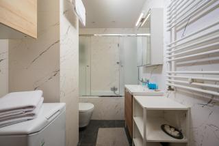 Warszawa Gocławek Spacious Apartment by BookingHost - 2