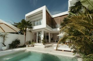 The Iggy Hotel 2BR Villa with Sauna & Ice bath - 0