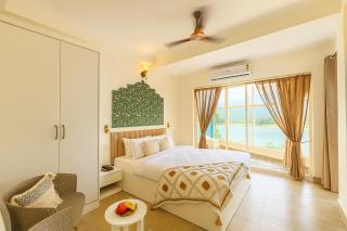 The Neeraj Ganga Rajmahal Wellness Dream - 8