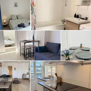 Dalikyda - Le Havre de paix - Parking Gratuit - 9