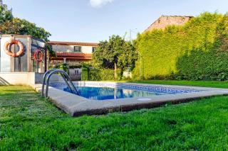 Casa Rural Os Carballos - 1