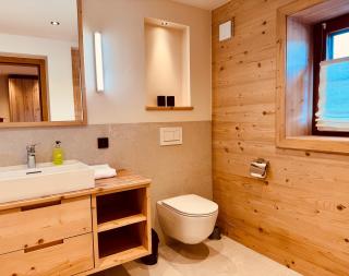 TONIS cozy Guesthouse by Alpin Charme Apartments - 7