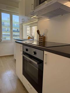 Dalikyda - Le Havre de paix - Parking Gratuit - Le Havre - 1