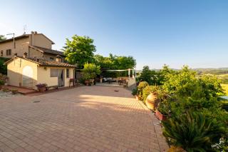 Upper Country Relais Tuscany - 1