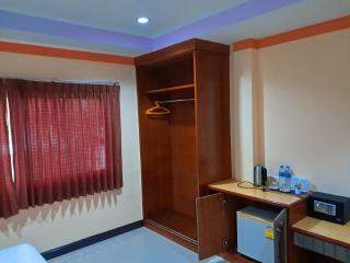 Baan Thara Guesthouse - Ao Nang Beach - 1