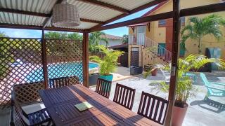 L'Oasis de L'Anse Bleue - 4