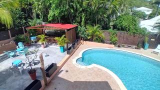 L'Oasis de L'Anse Bleue - 9