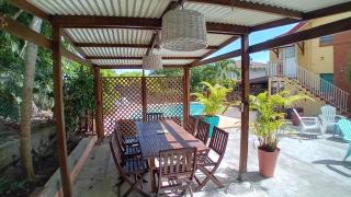 L'Oasis de L'Anse Bleue - 3