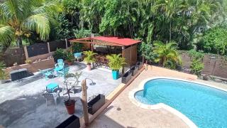 L'Oasis de L'Anse Bleue - 0