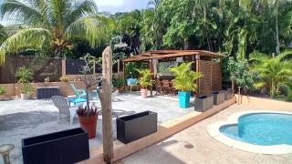 L'Oasis de L'Anse Bleue - 5