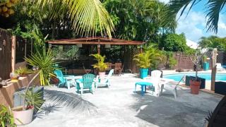 L'Oasis de L'Anse Bleue - 8