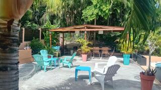 L'Oasis de L'Anse Bleue - 7