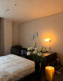 Jianye Yisu · Private Hot Spring · Aether Designer Retreat (Datong Ancient City Huayan Temple) - 0