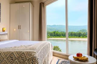 The Neeraj Ganga Rajmahal Wellness Dream - 9