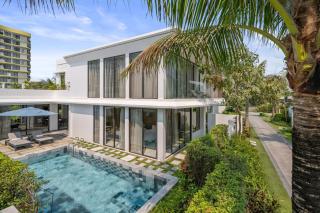 Aqua Vista Hoi An by JM Villas - 1