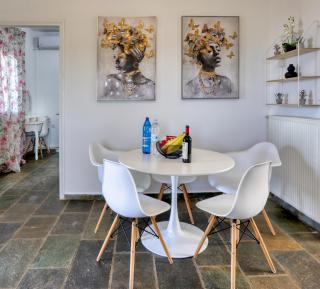 Theasis Serenity Residence - 1