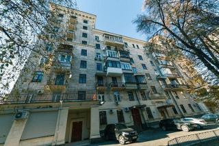 Great One Bed near Khreschatyk - 9