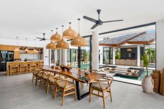 Nefertari 6 BR Private Pool Villa ZN322 - 9