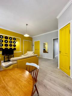 Great One Bed near Khreschatyk - 8