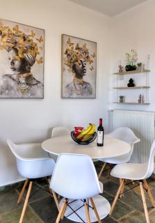 Theasis Serenity Residence - 2