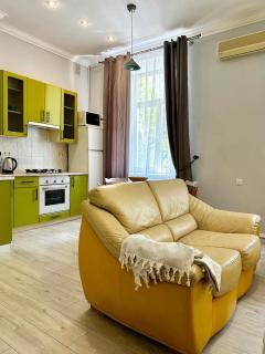 Great One Bed near Khreschatyk - 3