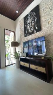 Pranajaya paradise - Tejakula - 1