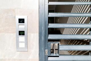 tuAnfitrion Obispo II with Parking - 9