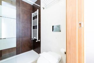 tuAnfitrion Obispo II with Parking - 8