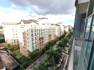 PWL Condotels near terminal 3 Airport - 0