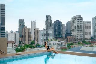 Four Points by Sheraton Bangkok, Sukhumvit 22 - 1