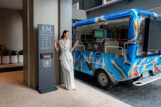 Four Points by Sheraton Bangkok, Sukhumvit 22 - 6