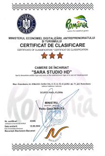 Sara Studio - HD - 9