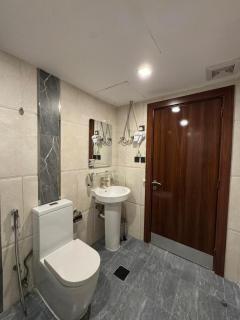 سوات للشقق المخدومة 5 - 6