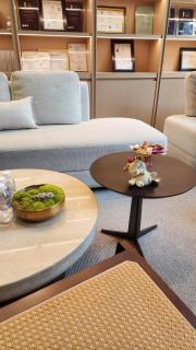 Ideal for Nomads BKK1 Studio with Free Cafe &Wi-Fi - 5