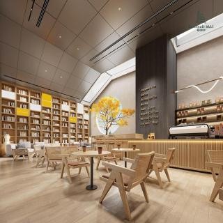 Ideal for Nomads BKK1 Studio with Free Cafe &Wi-Fi - 4