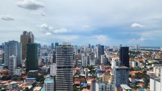 Ideal for Nomads BKK1 Studio with Free Cafe &Wi-Fi - 2