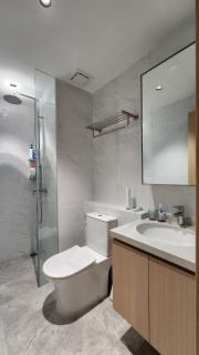 Ideal for Nomads BKK1 Studio with Free Cafe &Wi-Fi - 4