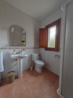 El Moral Centro de Turismo Rural - 8