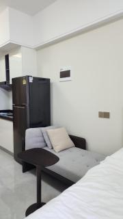 Ideal for Nomads BKK1 Studio with Free Cafe &Wi-Fi - 7