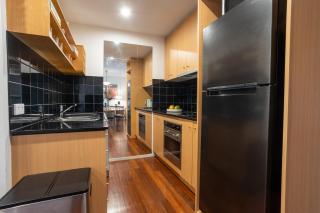 North Melbourne Nook by Ready Set Stay - 9