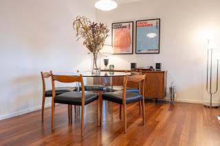 North Melbourne Nook by Ready Set Stay - 7