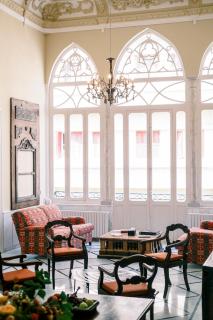 Beit Toureef - RESIDENCES - 4