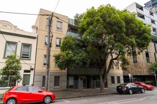 North Melbourne Nook by Ready Set Stay - 4