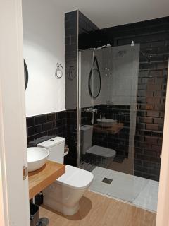 Allo Apartments Santa María IV Centro Loft - 7