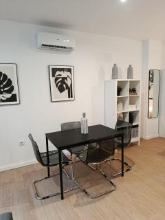 Allo Apartments Santa María IV Centro Loft - 6