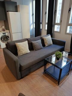 Allo Apartments Santa María IV Centro Loft - 5